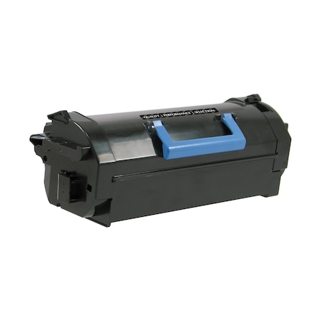 Cig Clover Imaging Remanufactured Toner Cartridge for Lexmark XM7155/XM7163/XM7170 200996